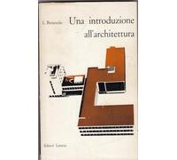 Introduzione all'architettura