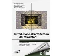 Introduzione all'architettura dei calcolatori