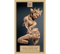 Introduzione all'arte e alla mitologia dell'India - Coomaraswamy Ananda Kentish