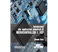 Introduzione alle applicazioni industriali di microcontrollori e DSP