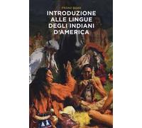 Introduzione alle lingue degli indiani d'America