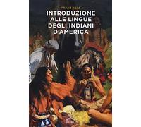 Introduzione alle lingue degli indiani d'America