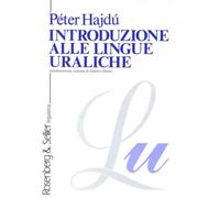 Introduzione alle lingue uraliche