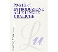 Introduzione alle lingue uraliche - Hajdú Péter