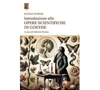 Introduzione alle opere scientifiche di Goethe
