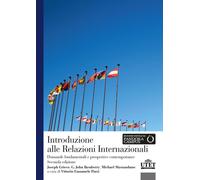 Introduzione alle relazioni internazionali. Domande fondamentali