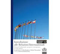 Introduzione Alle Relazioni Internazionali. Domande Fondamentali E Prospettive C