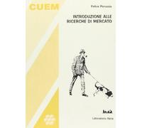 Introduzione alle ricerche di mercato