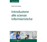 Introduzione alle scienze infermieristiche - 2002 - Carocci