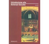 Introduzione alle Scienze Occulte