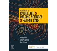 Introduzione alle scienze radiologiche e dell'imaging e alla cura del pazient...
