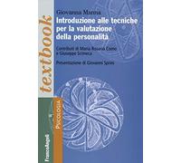 Introduzione alle tecniche per la valutazione della personalità