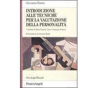 Introduzione alle tecniche per la valutazione della personalità