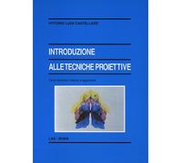 Introduzione alle tecniche proiettive