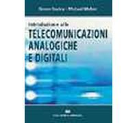 Introduzione alle telecomunicazioni analogiche e digitali