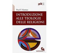 Introduzione alle teologie delle religioni