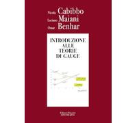 Introduzione alle teorie di Gauge