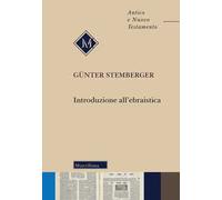 Introduzione all'ebraistica. Nuova ediz.