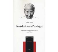 Introduzione all'ecologia