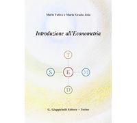 Introduzione all'econometria