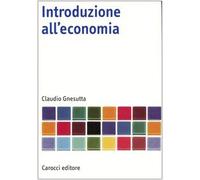 Introduzione all'economia