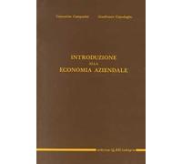 Introduzione all'economia aziendale