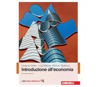 Introduzione all'economia. Con Contenuto digitale (fornito elettronicamente)