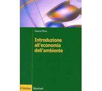 Introduzione all'economia dell'ambiente