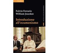 Introduzione all'ecumenismo