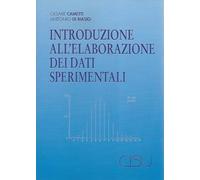 Introduzione all'elaborazione dei dati sperimentali