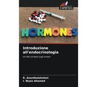 Introduzione all'endocrinologia: Un libro di testo sugli ormoni