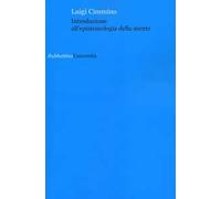Introduzione all'epistemologia della mente