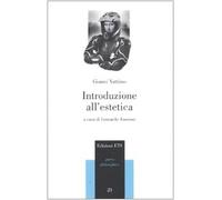 Introduzione all'estetica