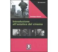 Introduzione all'estetica del cinema