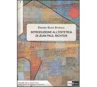 Introduzione all'estetica di Jean Paul Richter