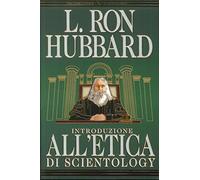 Introduzione all'etica di Scientology - [New Era Publications International]
