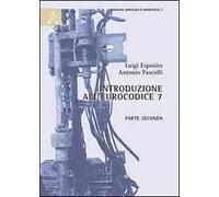 Introduzione all'Eurocodice 7. Parte seconda