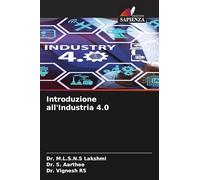 Introduzione all'Industria 4.0