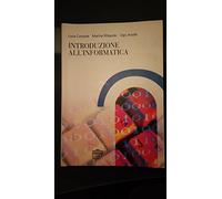 Introduzione all'informatica