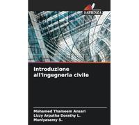 Introduzione all'ingegneria civile