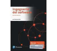 Introduzione all'ingegneria del software. Ediz. Mylab. Con Contenuto digitale per accesso online
