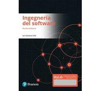 Introduzione all'ingegneria del software. Ediz. Mylab. Con Contenuto digitale per accesso online