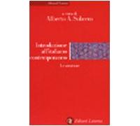 Introduzione all'italiano contemporaneo. Le strutture (Vol. 1)