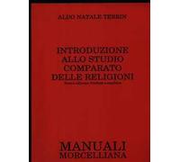 Introduzione allo studio comparato delle religioni