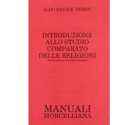 Introduzione allo studio comparato delle religioni