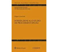 Introduzione allo studio dei procedimenti speciali