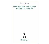 Introduzione allo studio del diritto pubblico