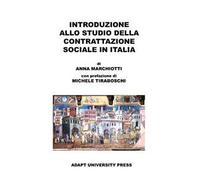 Introduzione allo studio della contrattazione sociale in Italia
