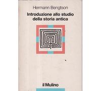 Introduzione allo studio della storia antica