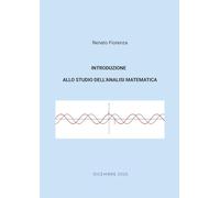 Introduzione allo studio dell'Analisi Matematica